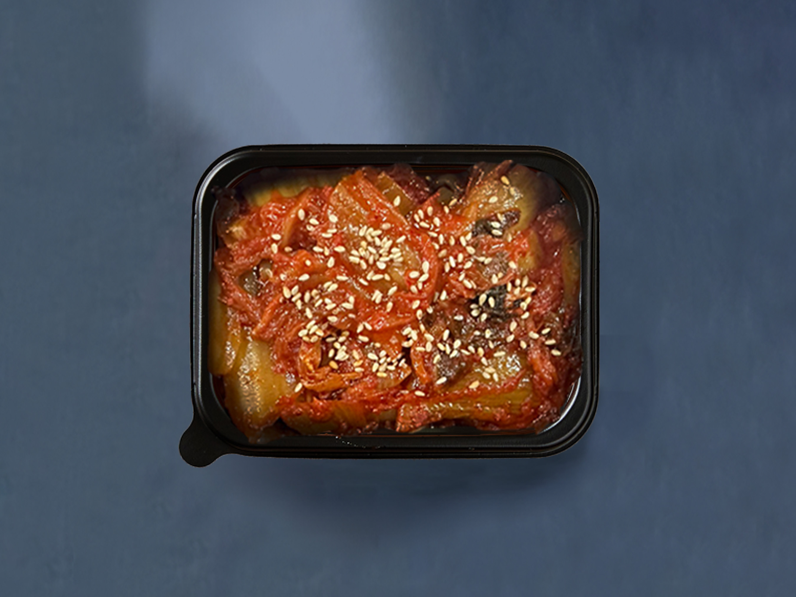 푸줏간 고기도시락 동구수정점
