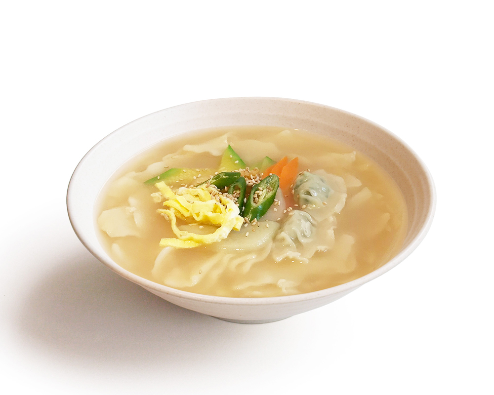 오백국수&죽 하남신장점