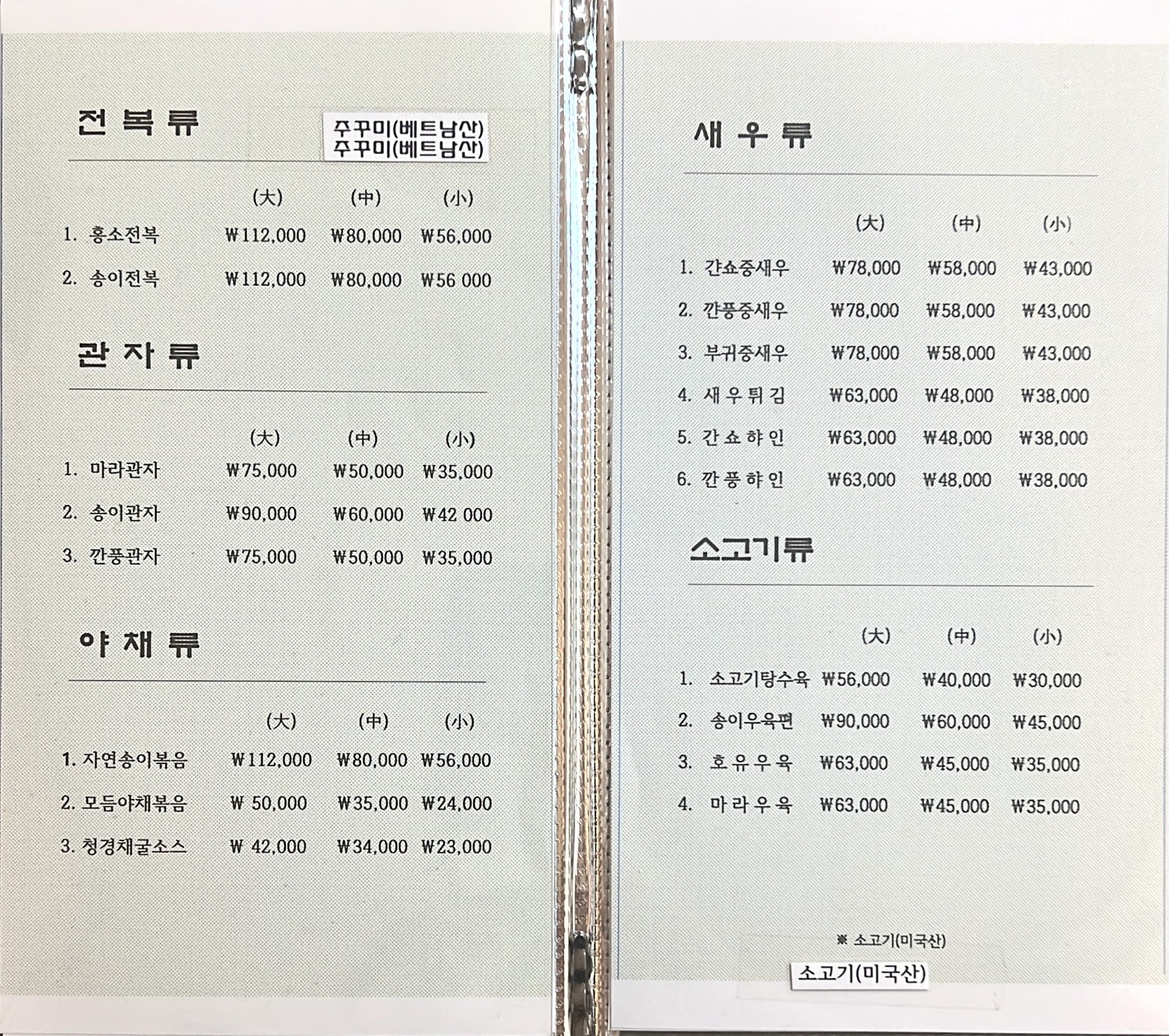 차이홍여의도역지점