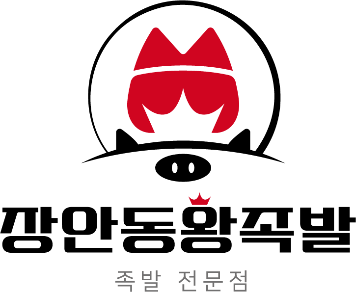 장안동왕족발 풍암동본점