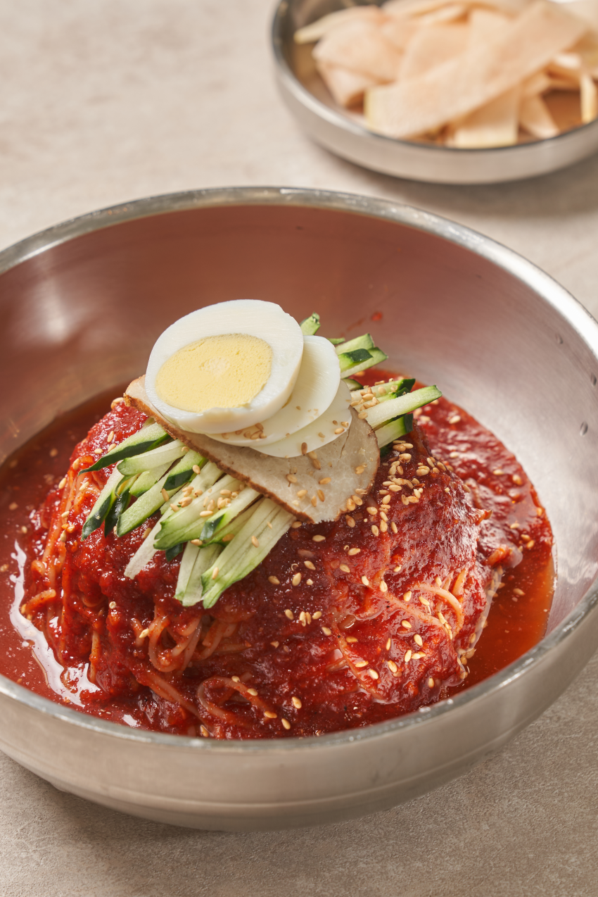 명지도 금옥갈비