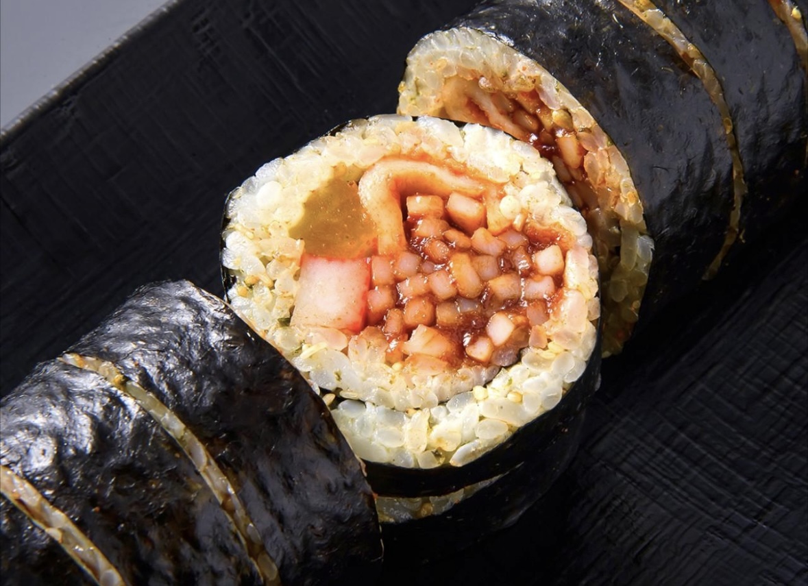 교동김밥 울산야음점