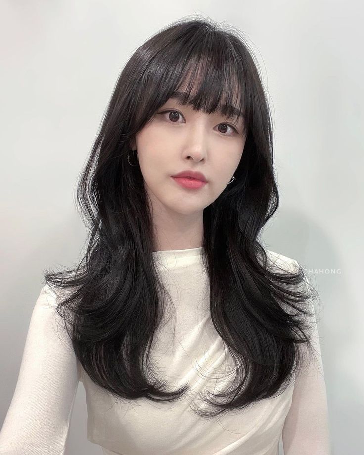 페브헤어 군자역점 내부 또는 관련 모습