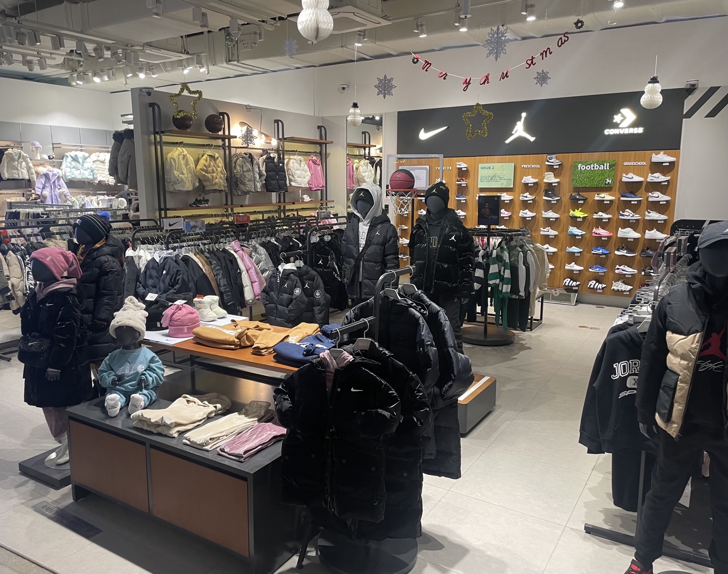 플레이키즈프로 롯데아울렛 부여점