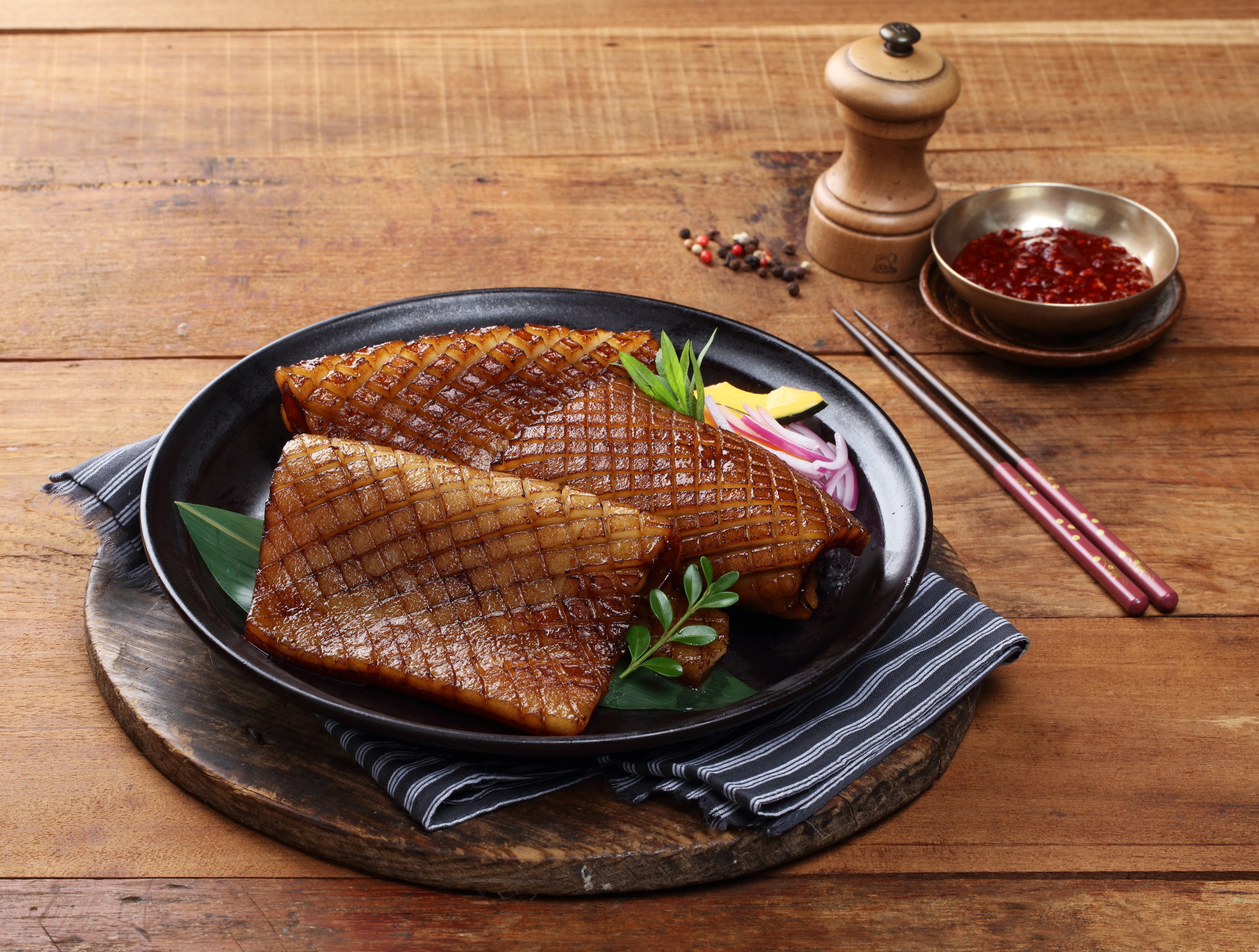 카스테라 껍데기 150g