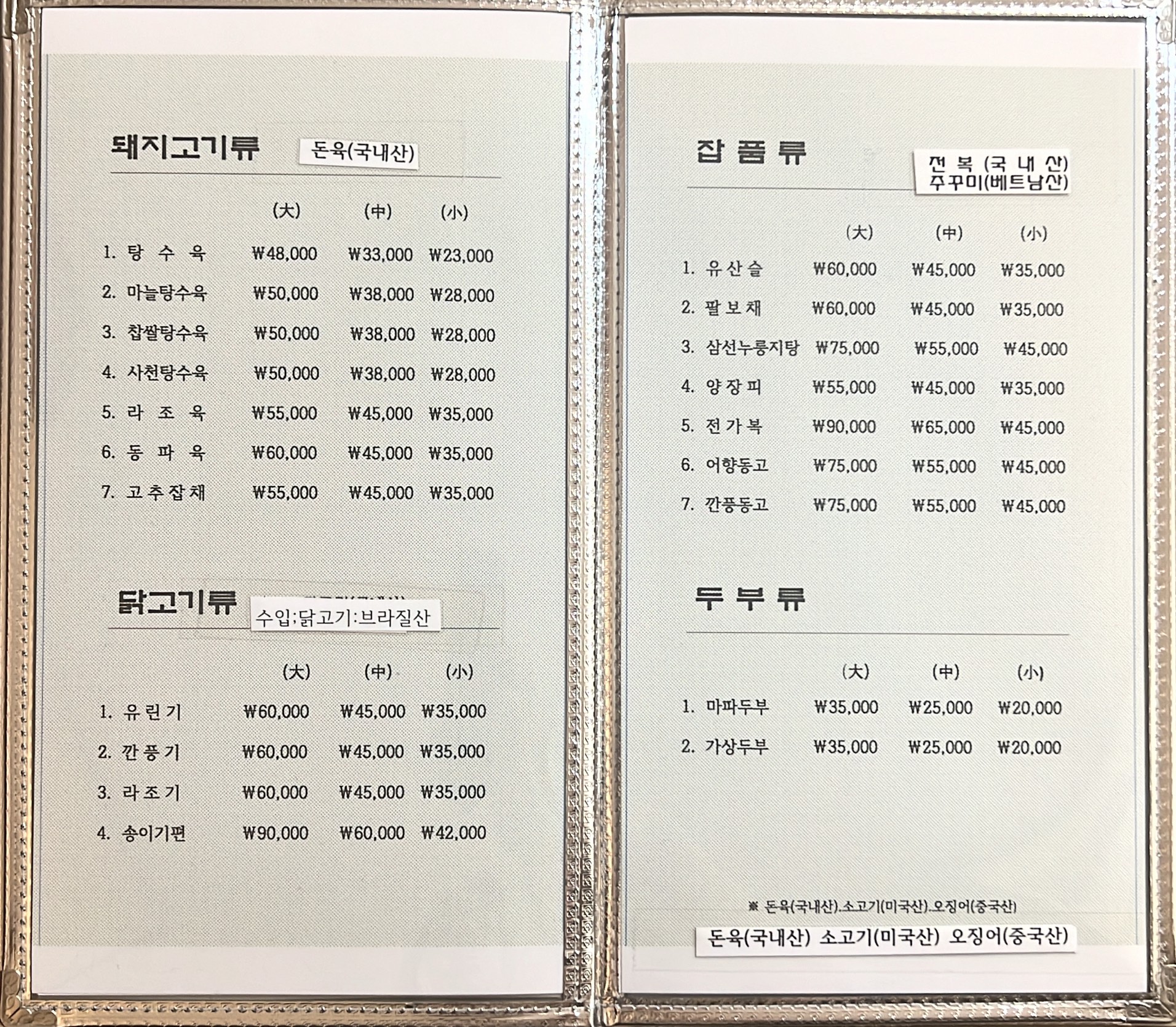 차이홍여의도역지점