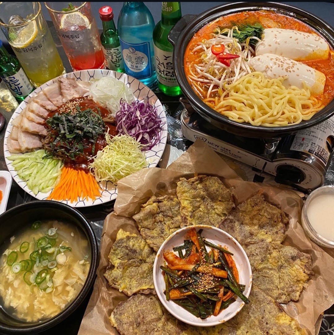 금복주류 석계역점 설명사진