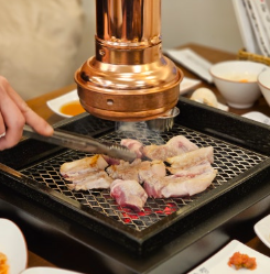 정육식당 금수정