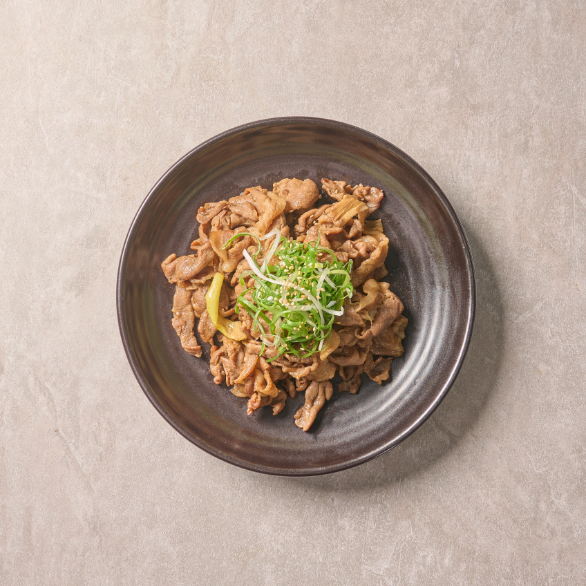 명지도 금옥갈비