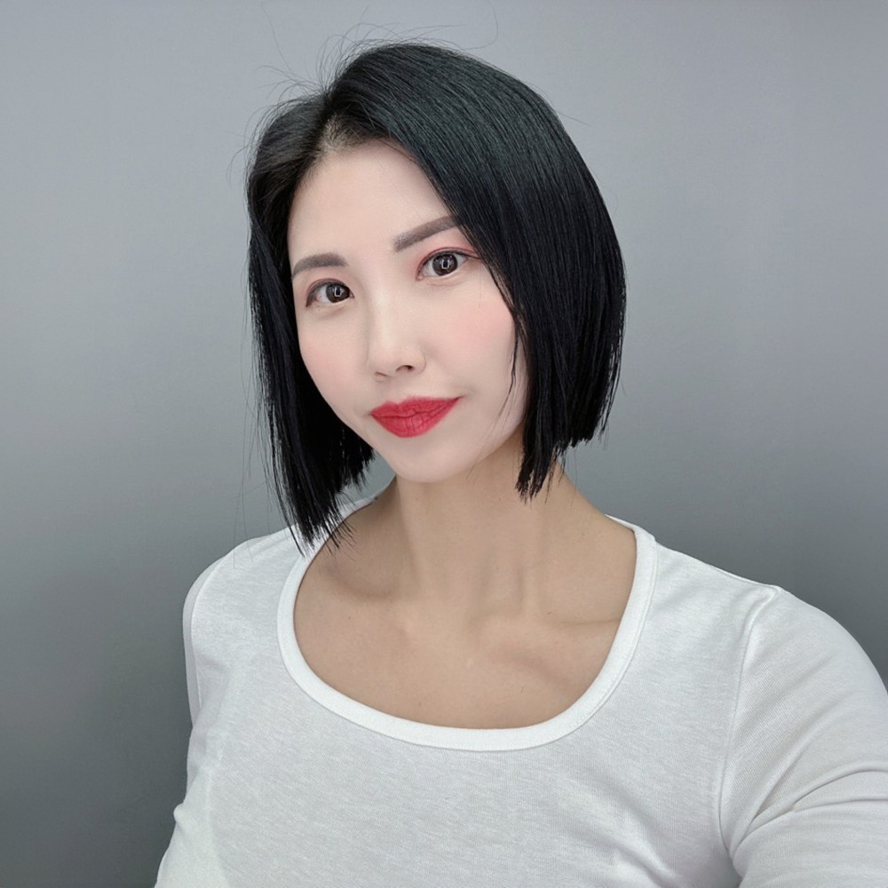 아리엘 헤어 종로 본점