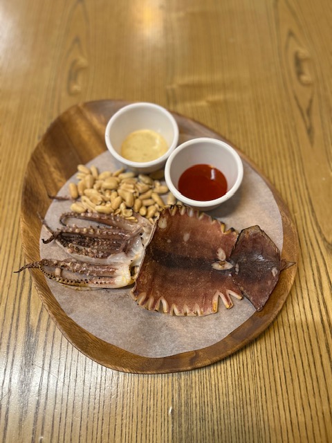 주당미식가 성안점