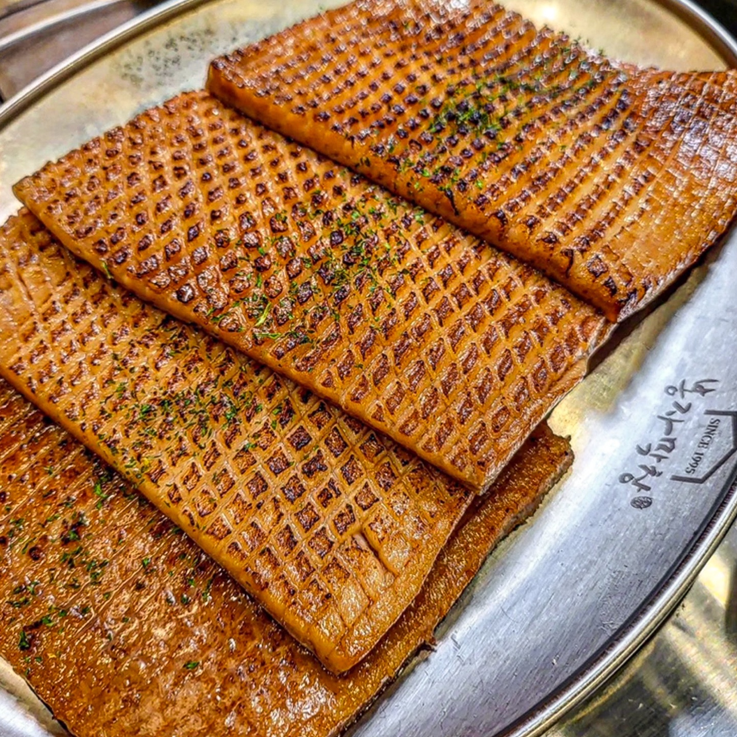 봉자막창 평창진부점