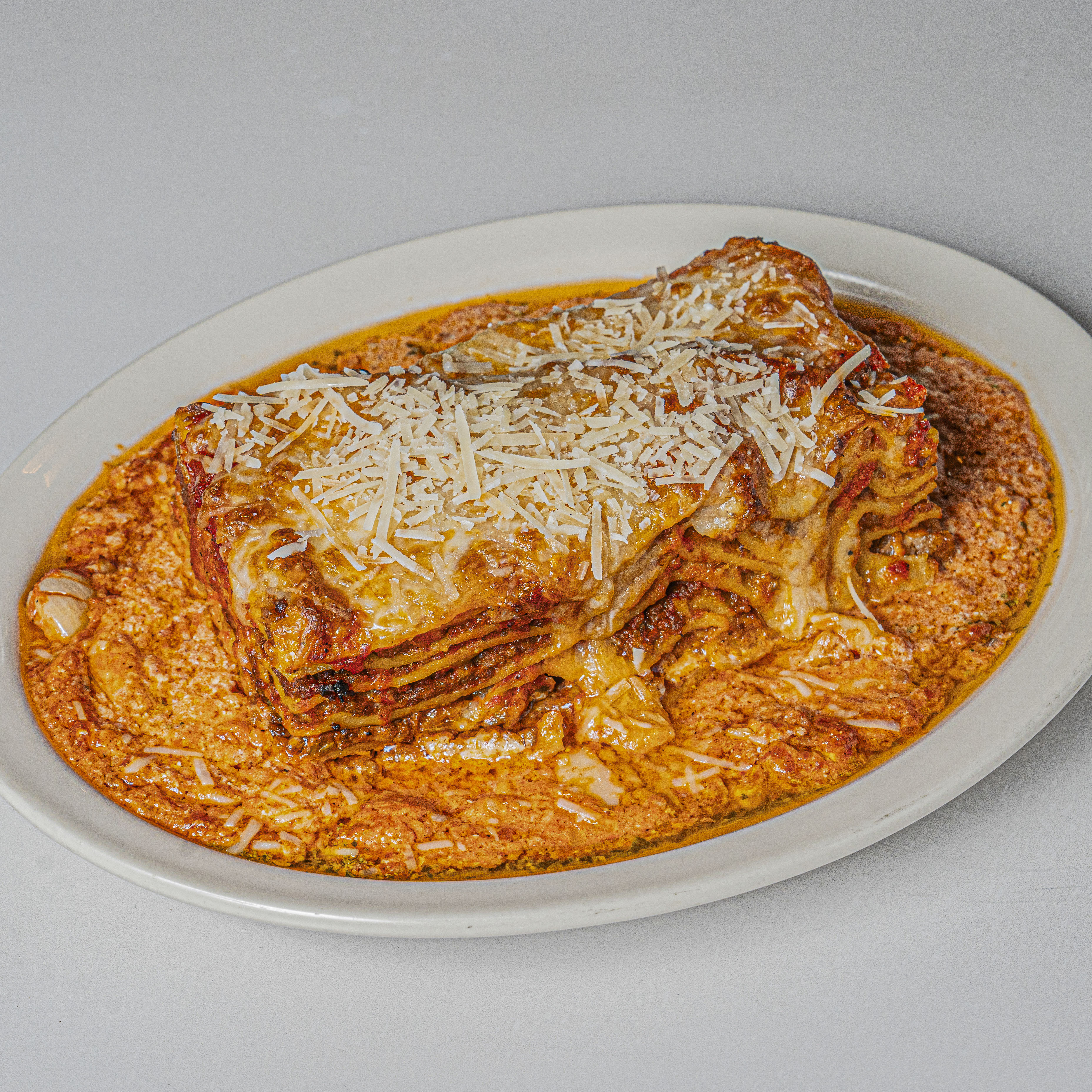 New York Lasagna