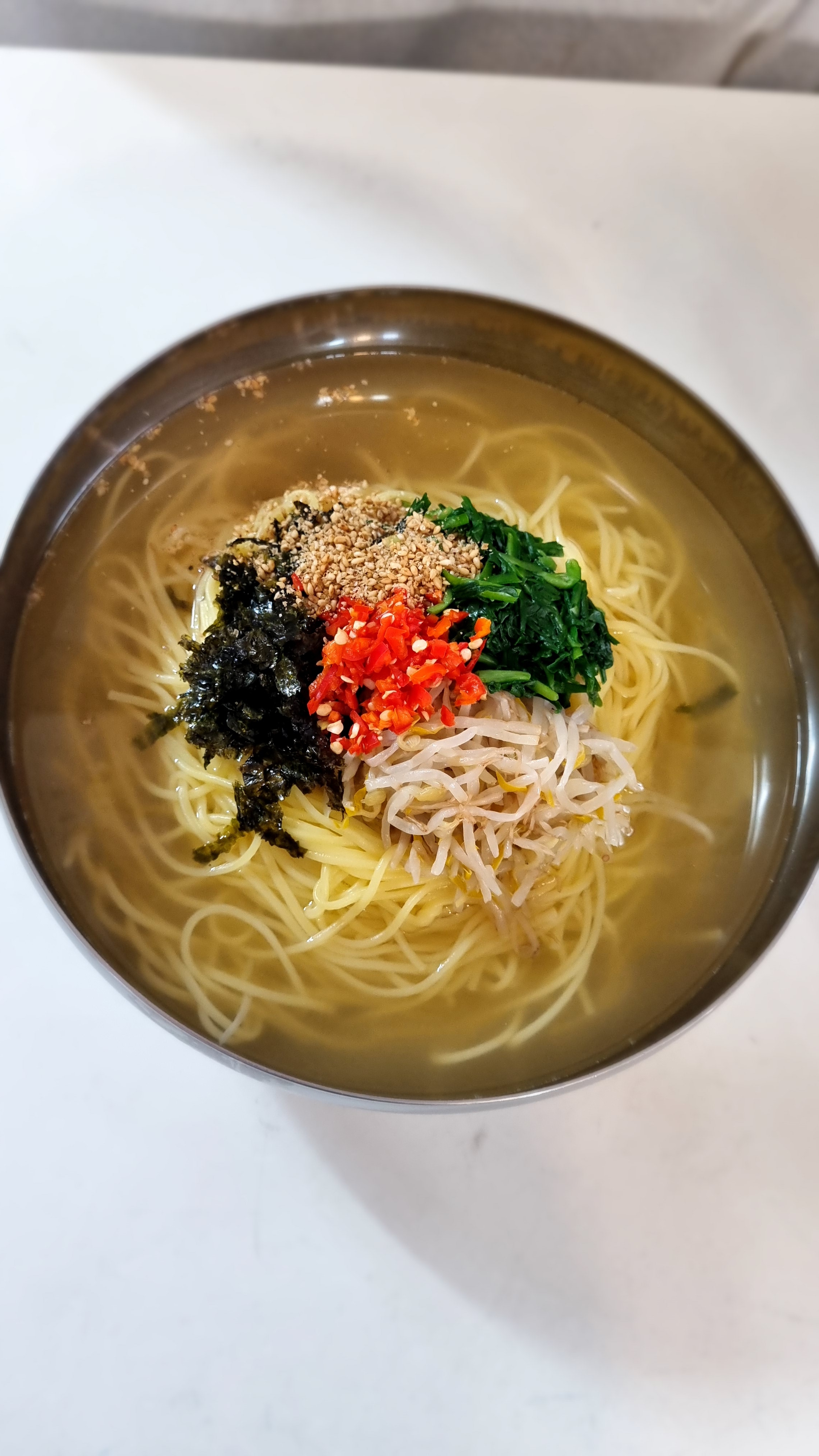 국수명가