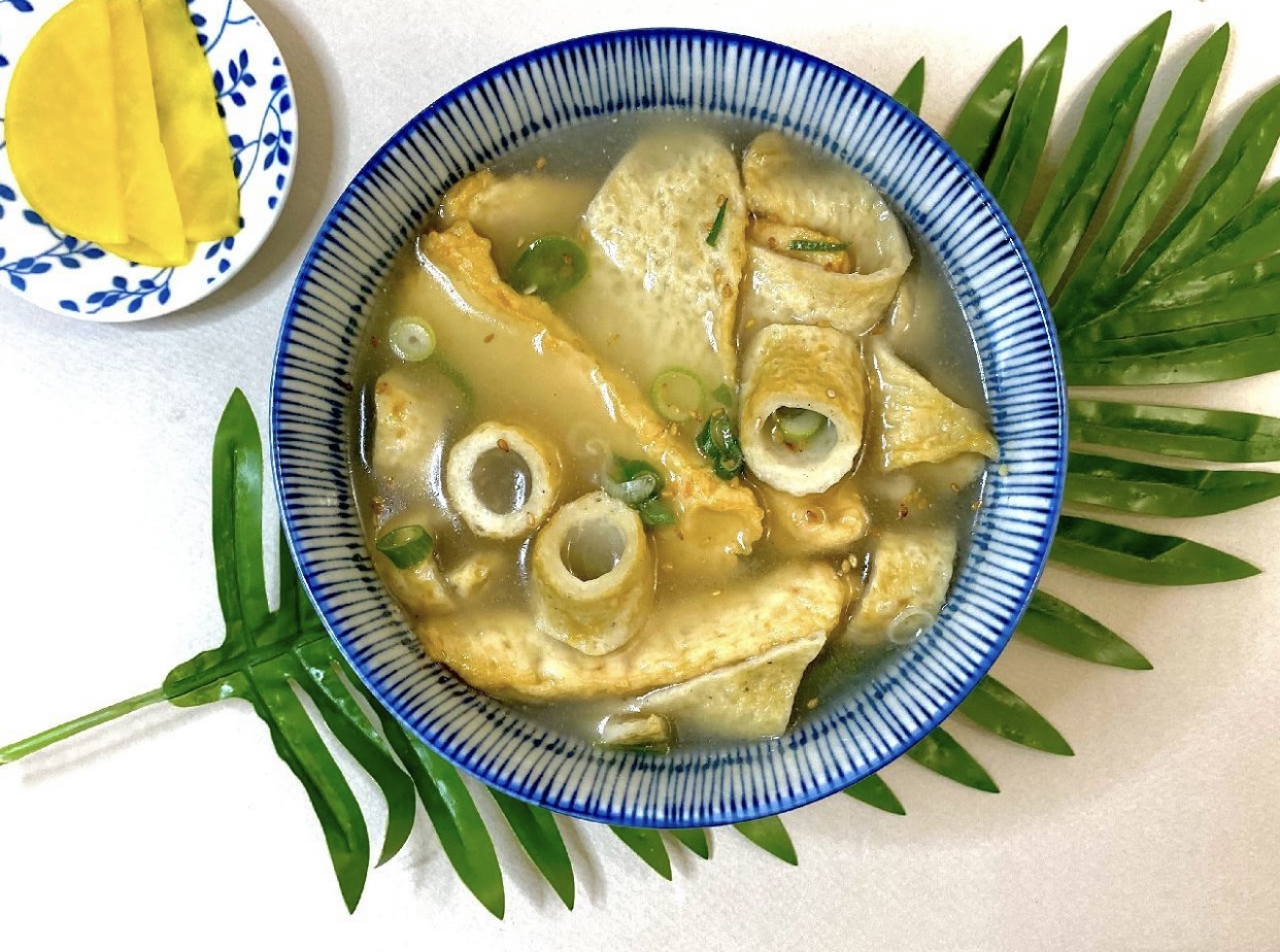 오별식탁 탄방점