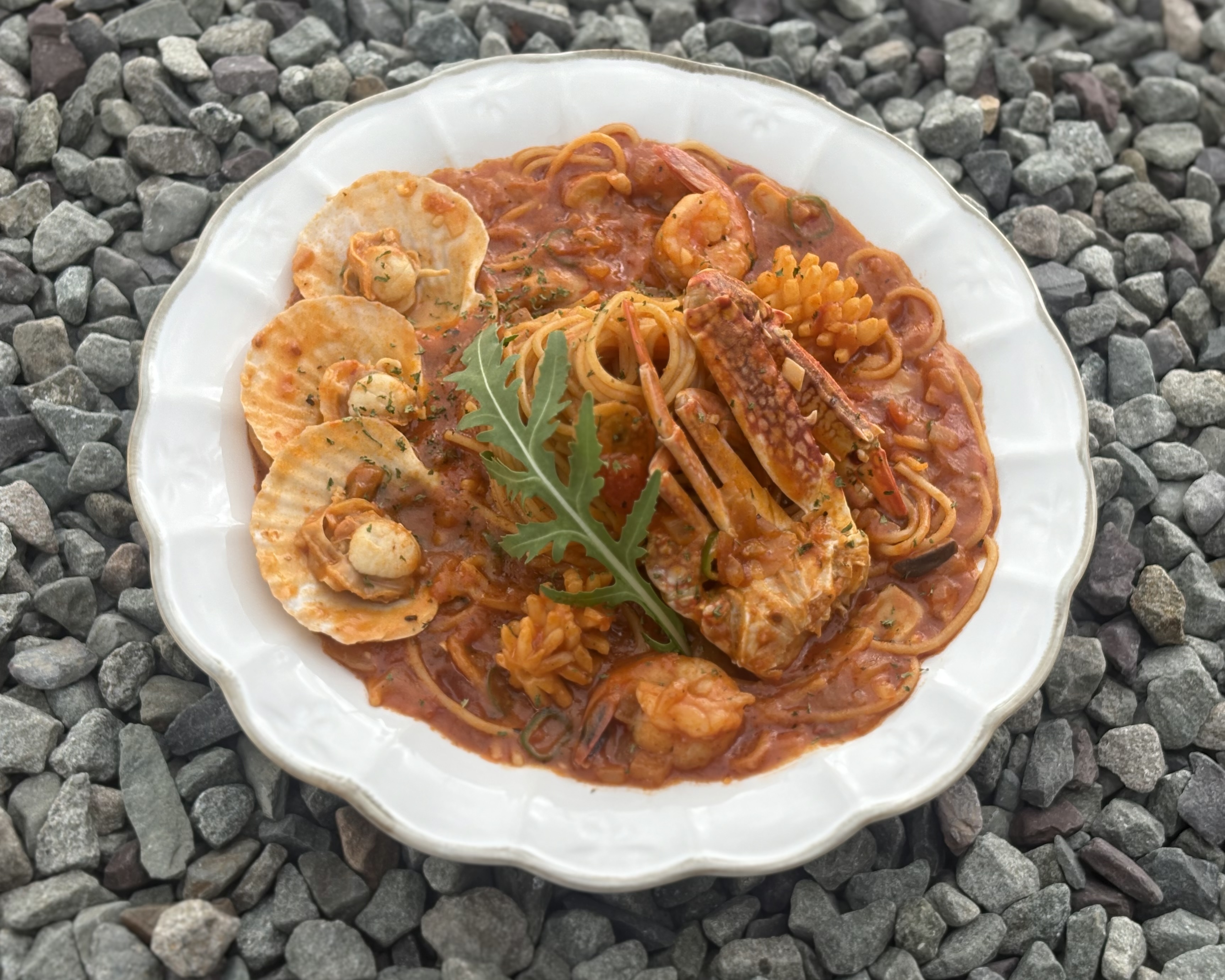 나루 coffee&restaurant
