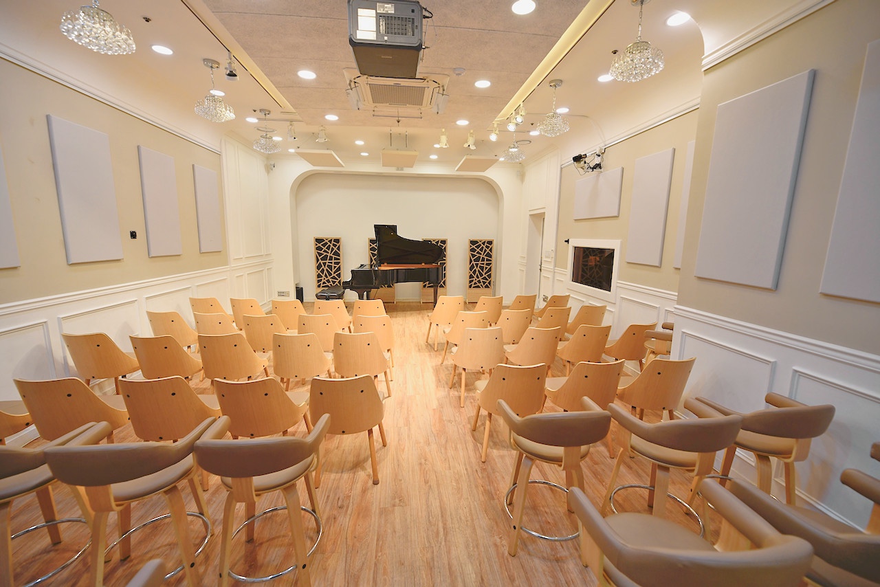 3번째 스튜디오 사진