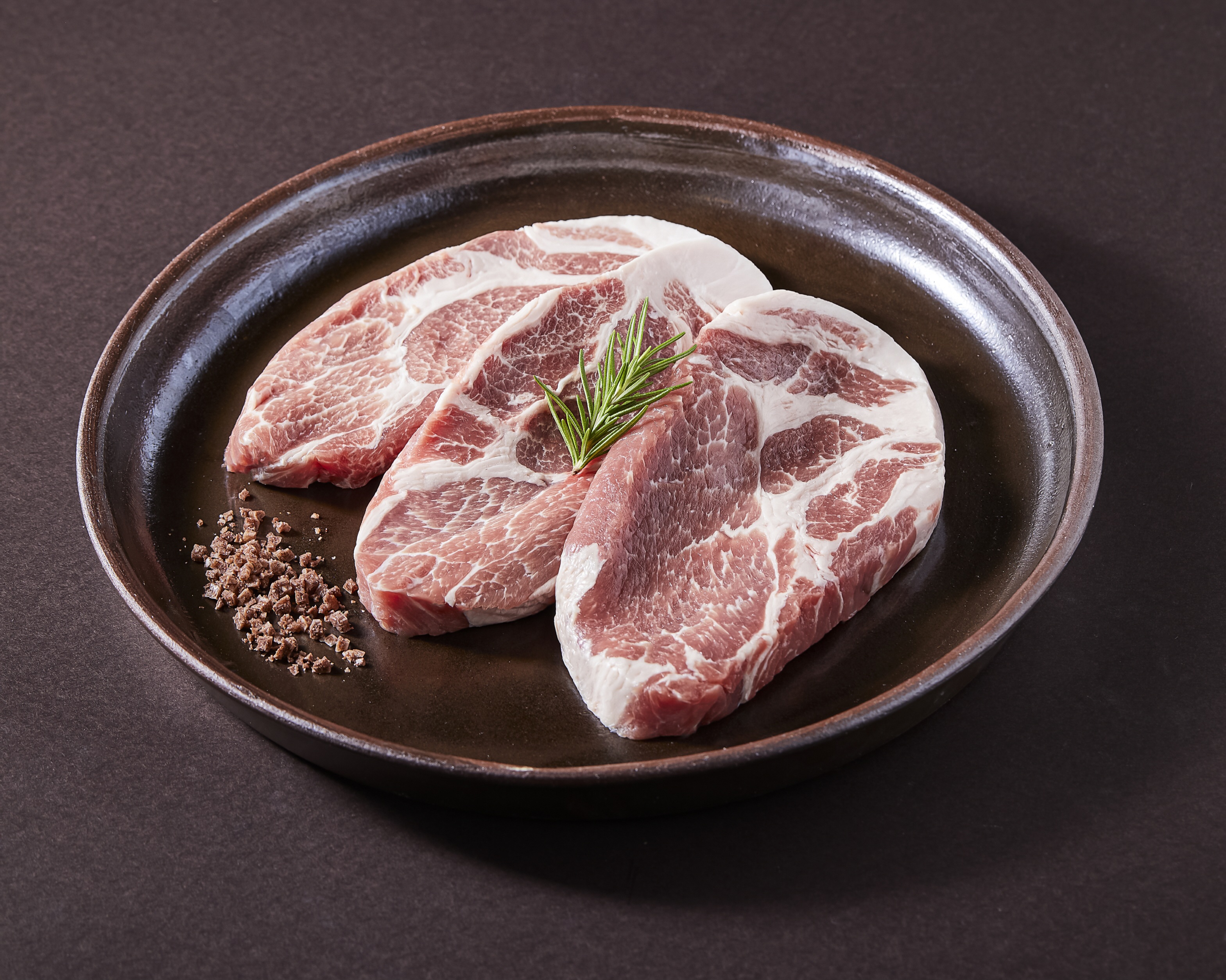 숙성 목살 180g