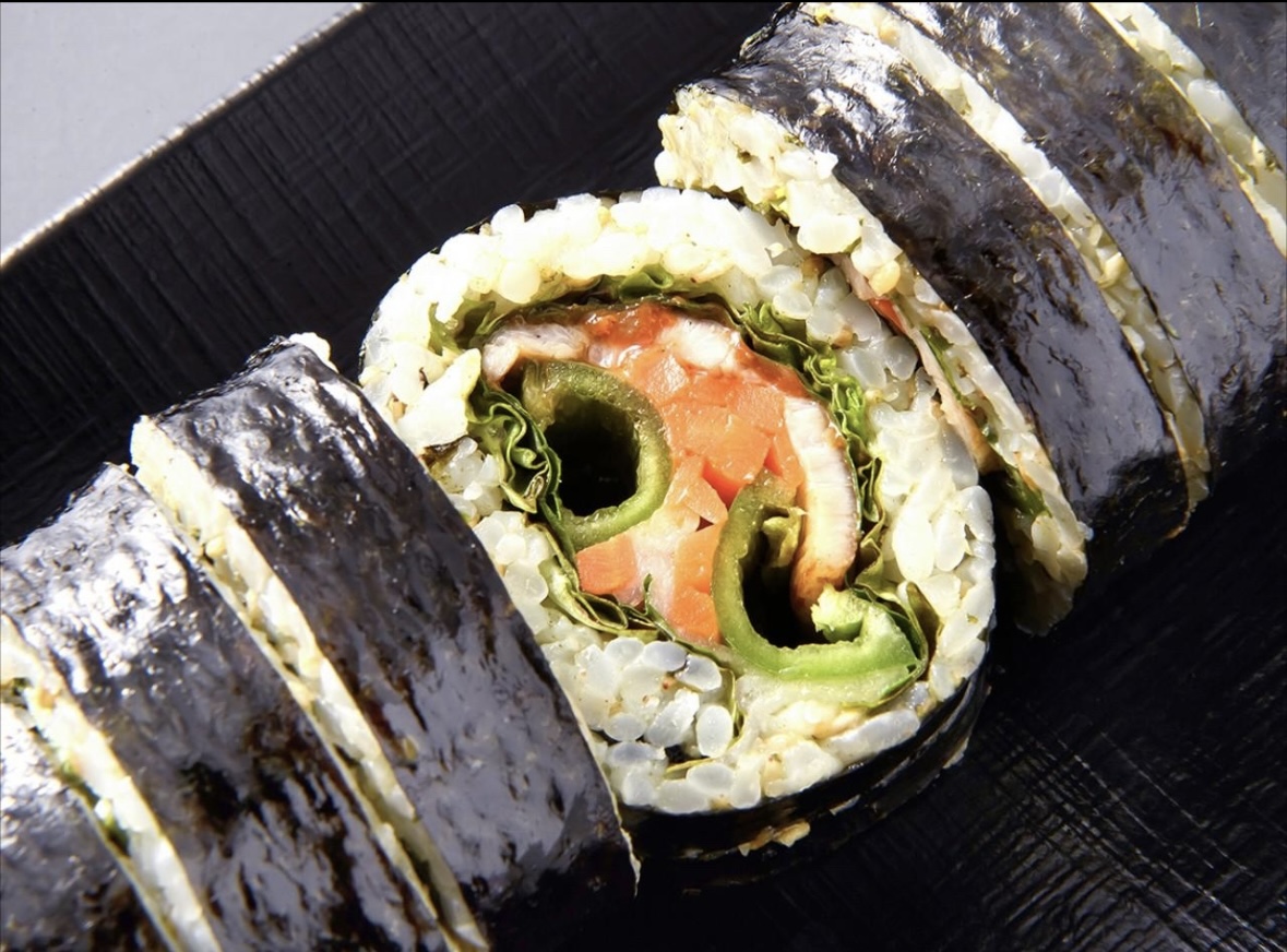 교동김밥 울산야음점