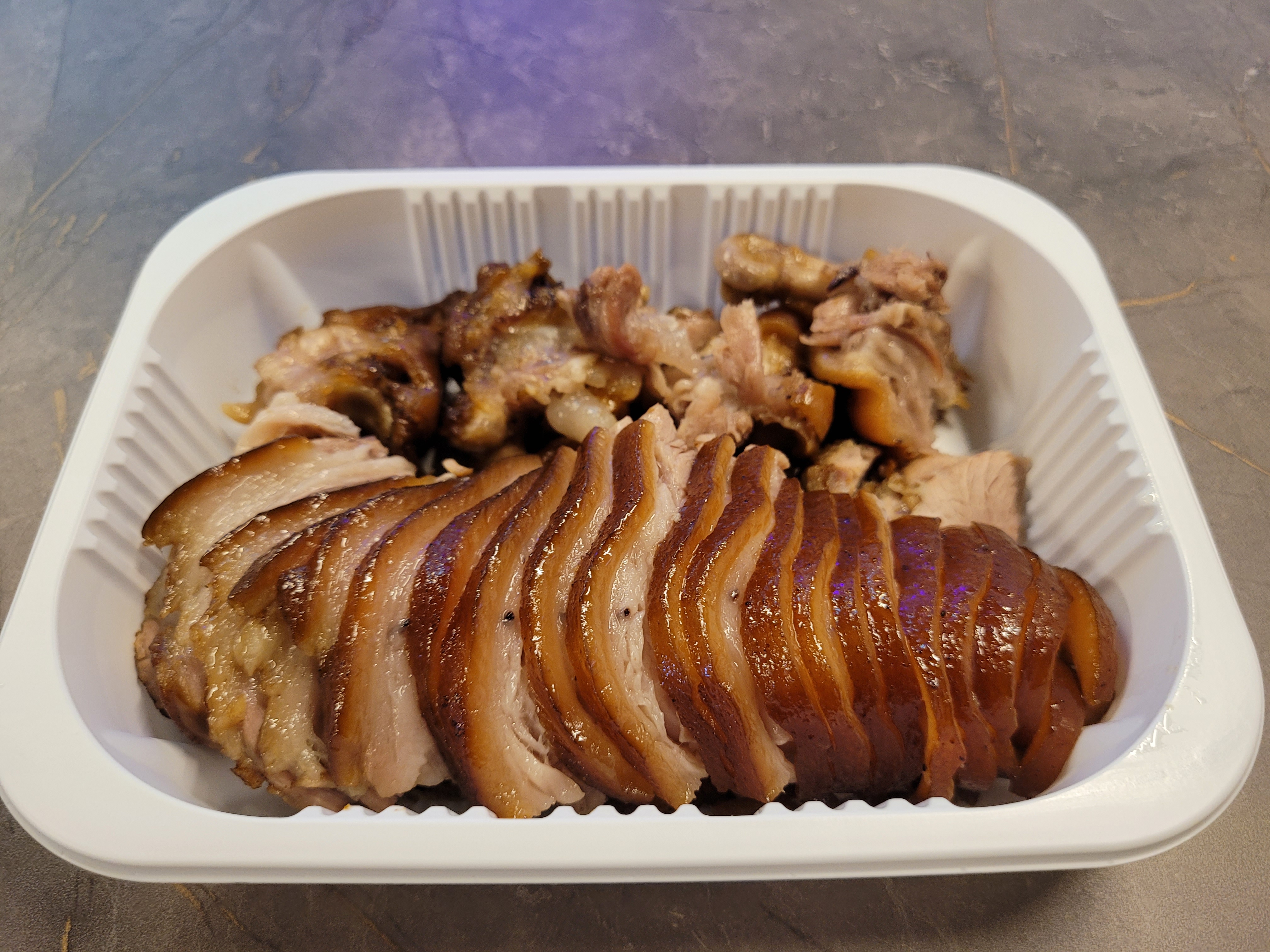 김치명가 족발보쌈 영천본점