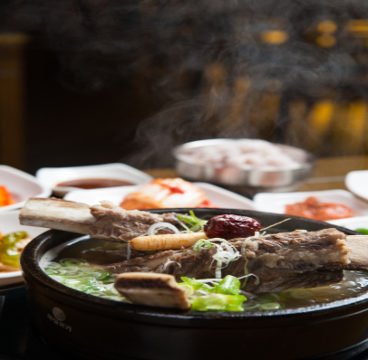더맛있는뼈해장국