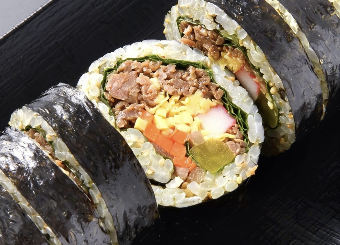 교동김밥 울산야음점