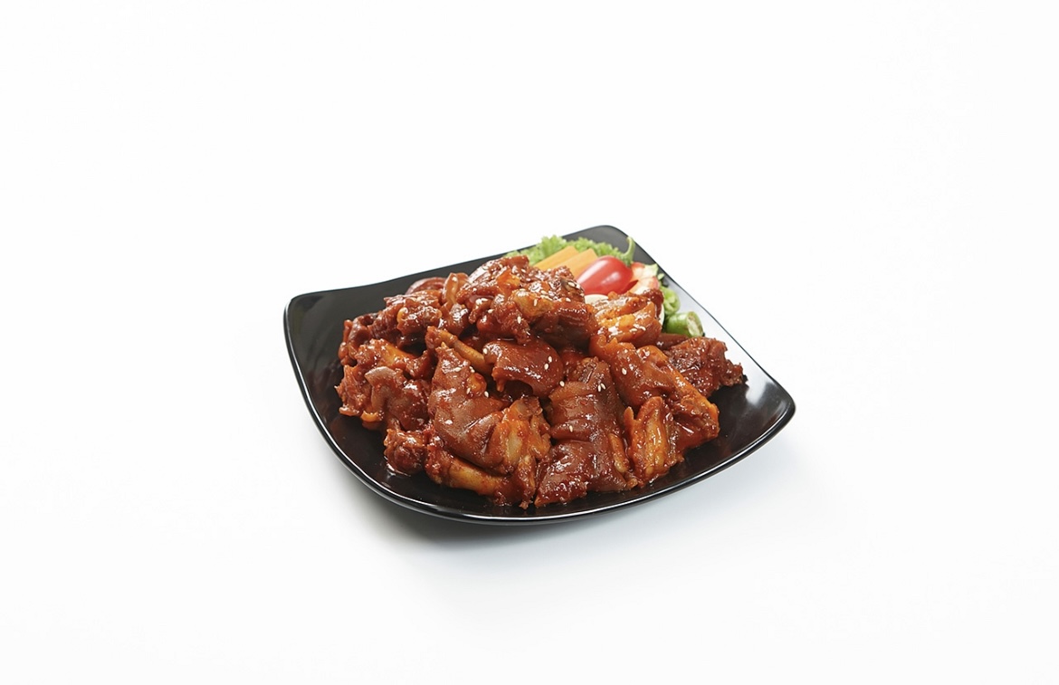 창녕대성왕족발 현풍테크노점