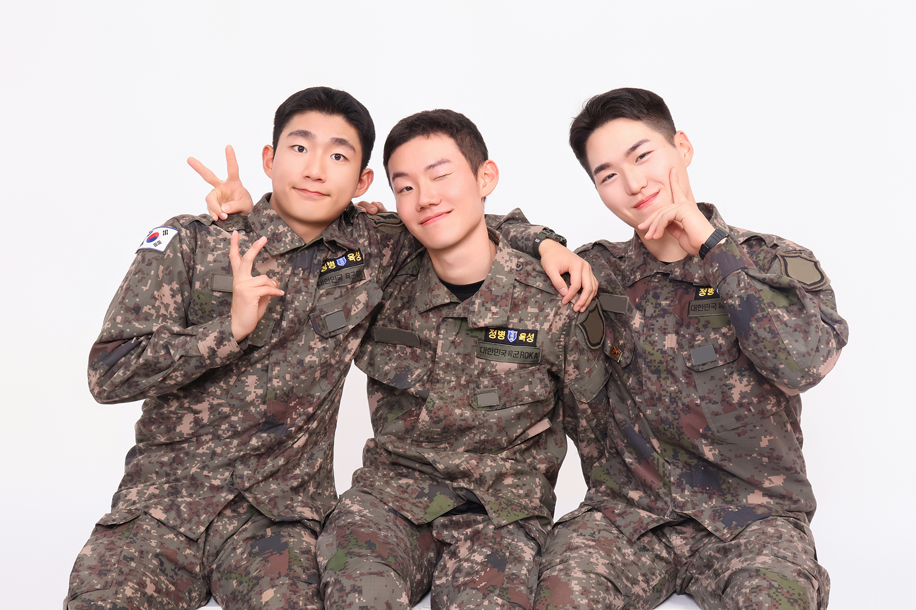 사진관 온김에 은행점