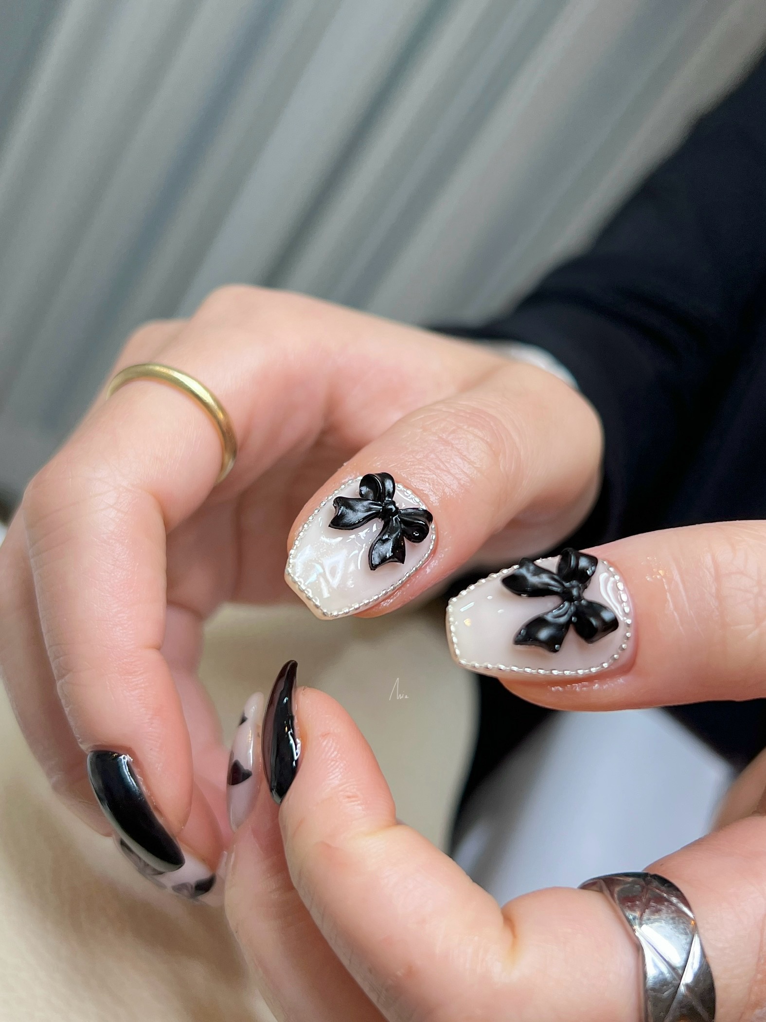 푸르민네일 대표 이미지