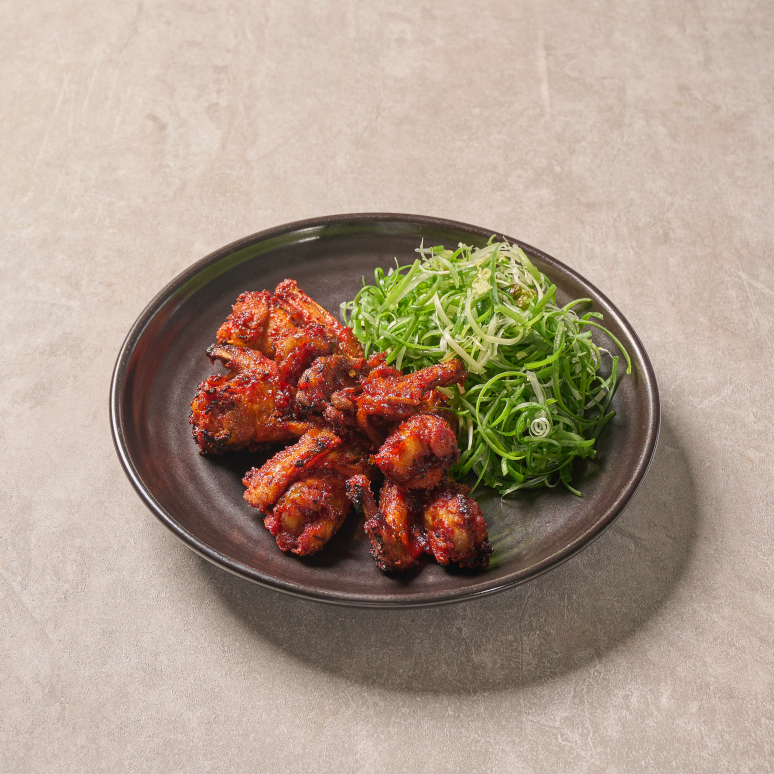명지도 금옥갈비