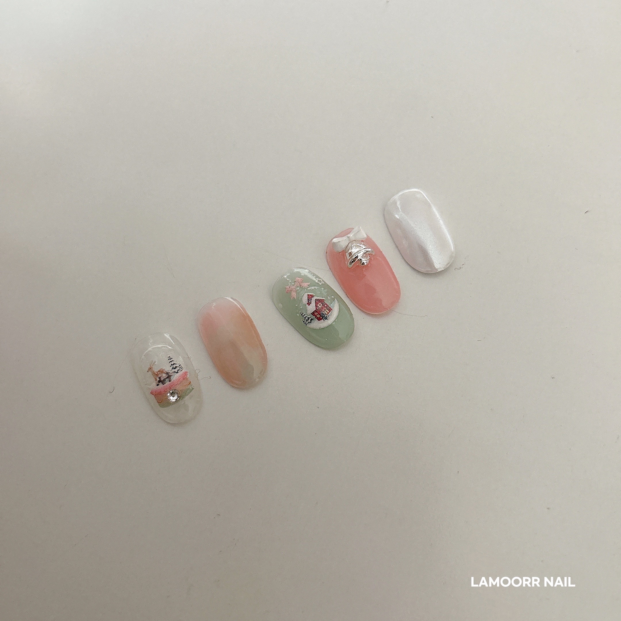 라무르네일 대표 이미지