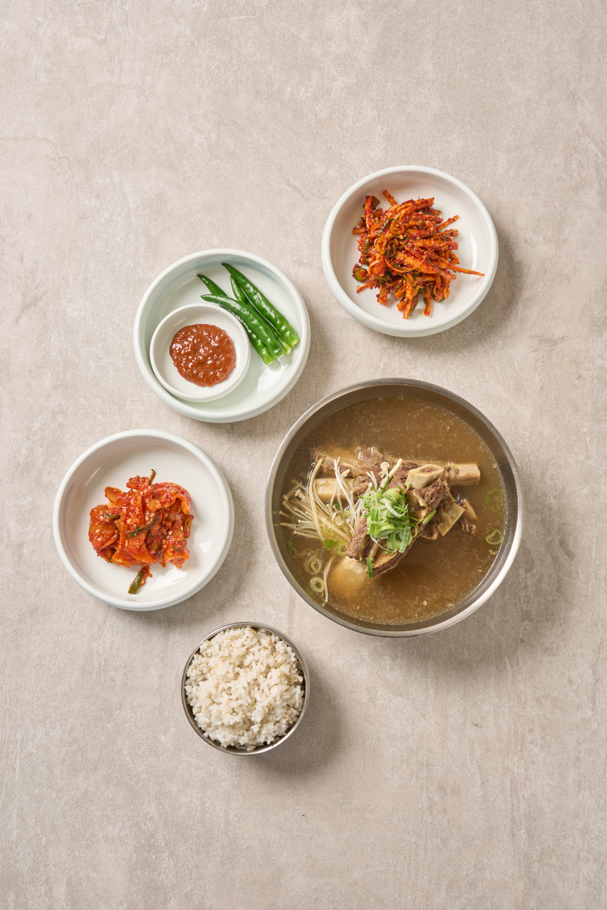 명지도 금옥갈비