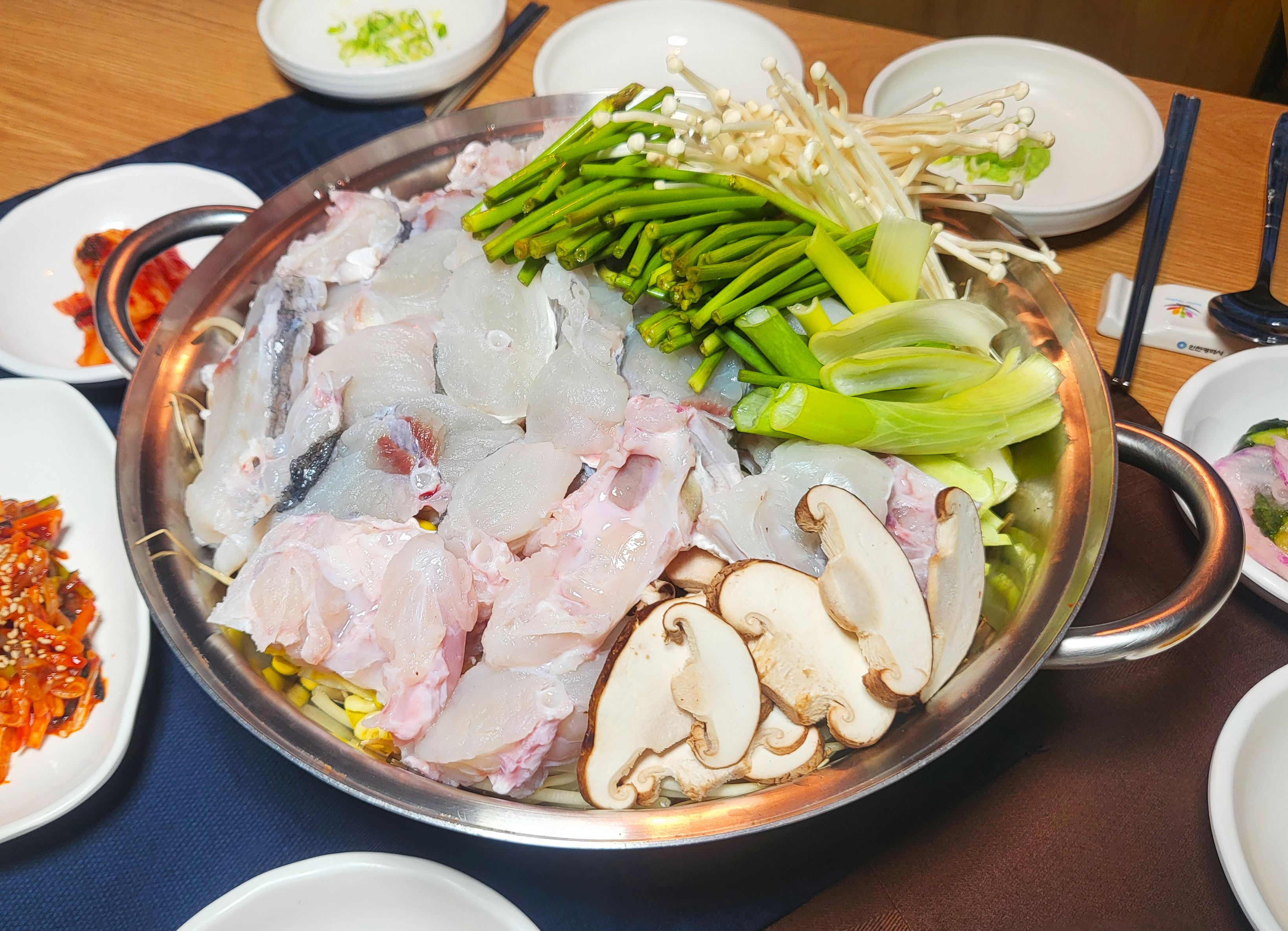 고촌복집/시골집