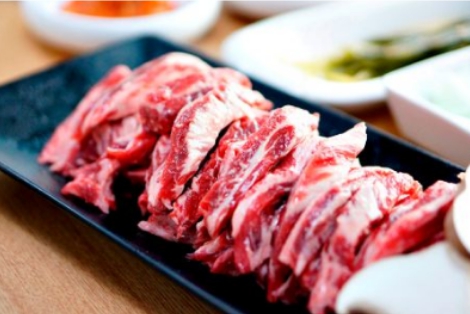 신깡통뒷고기 부천로데오점