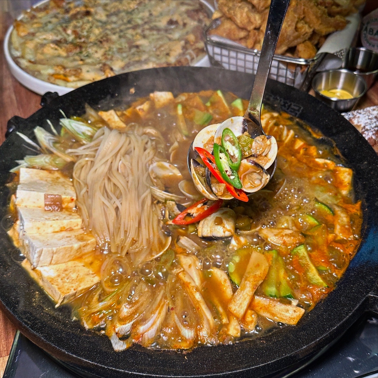 포차천국 검암역푸르지오점