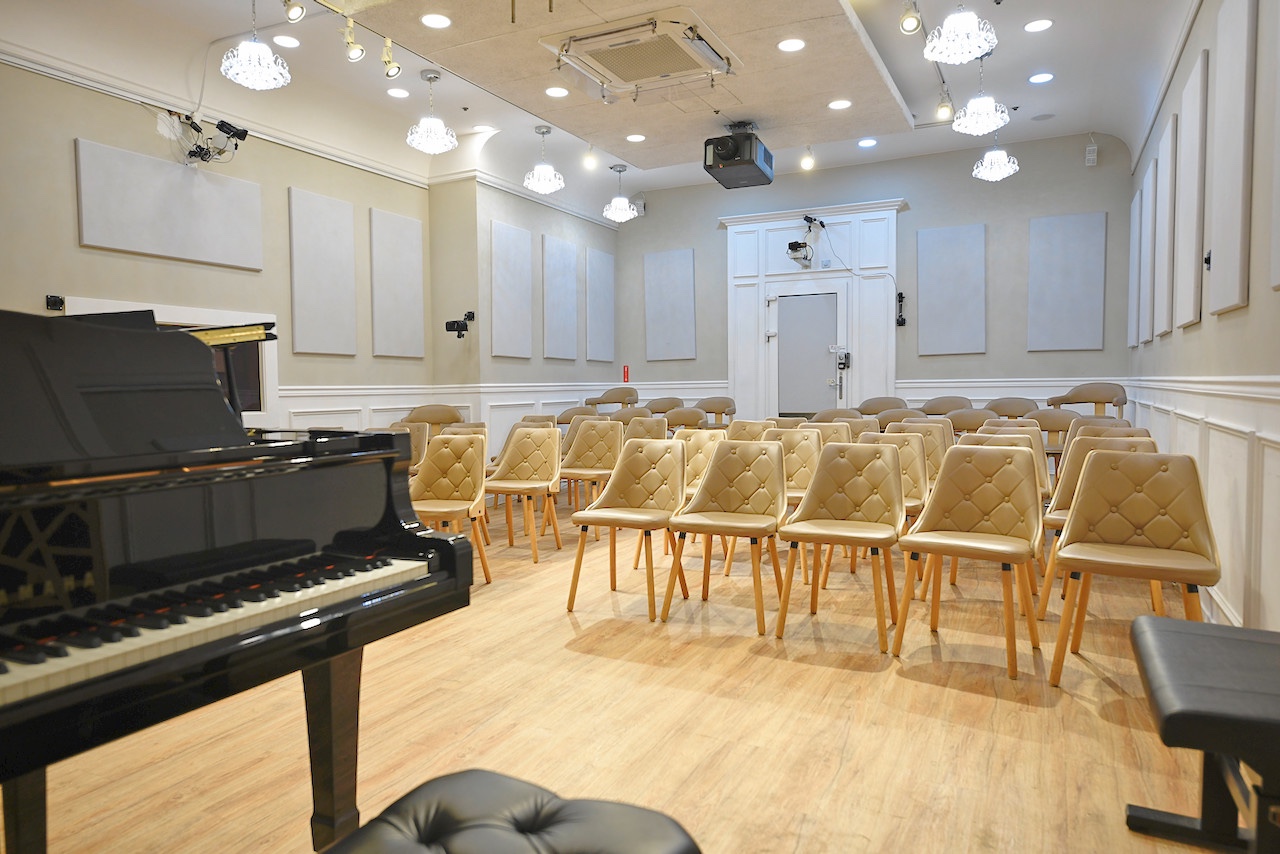 2번째 스튜디오 사진