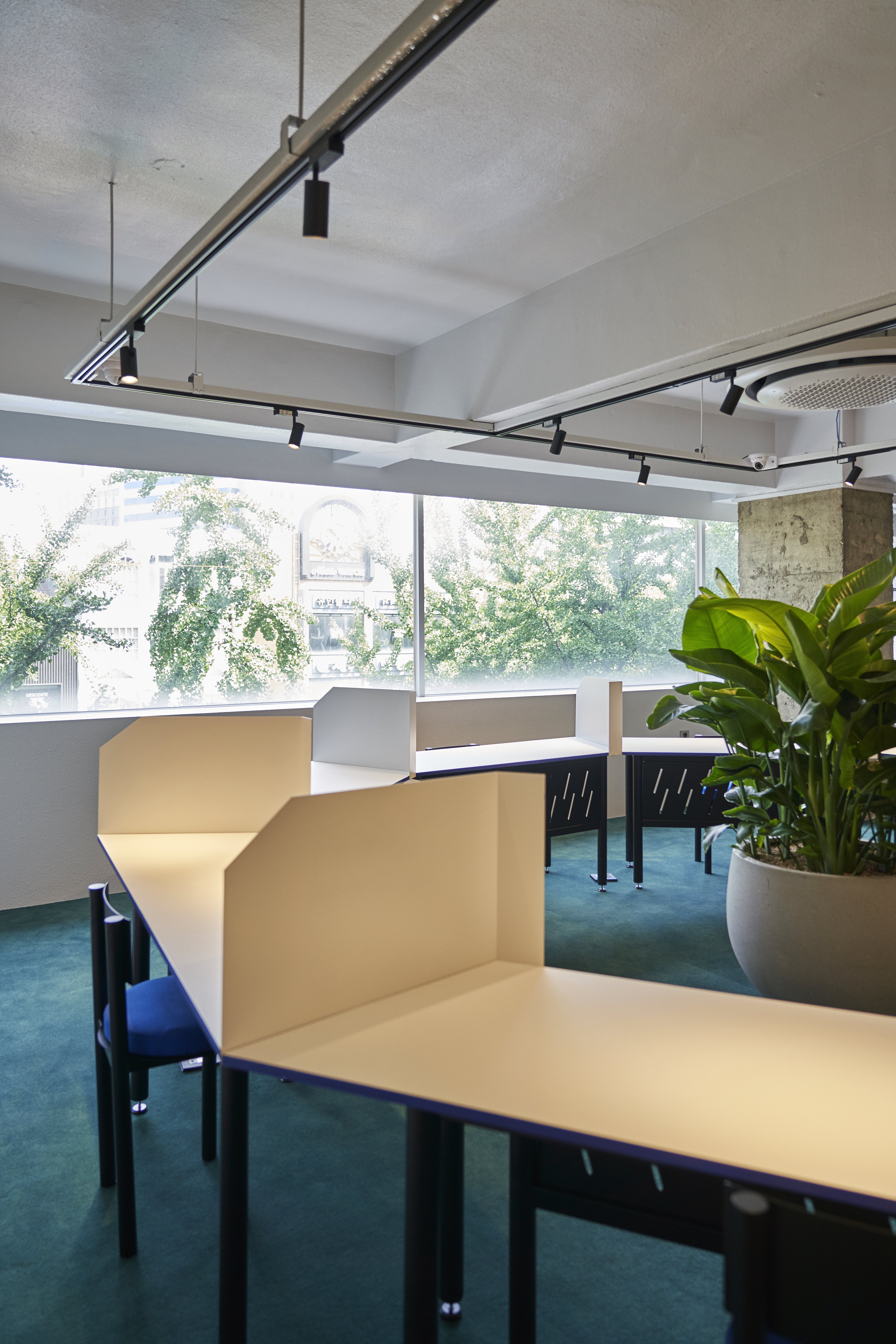 모아 공유오피스 종로점 대표 이미지