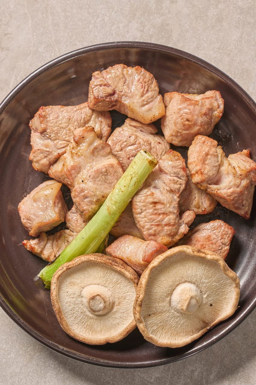명지도 금옥갈비
