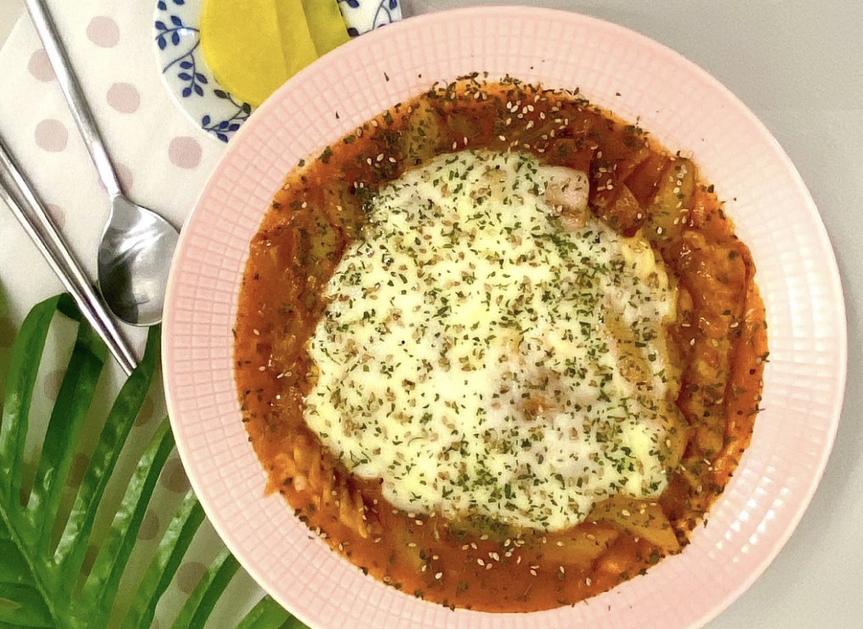 오별식탁 탄방점