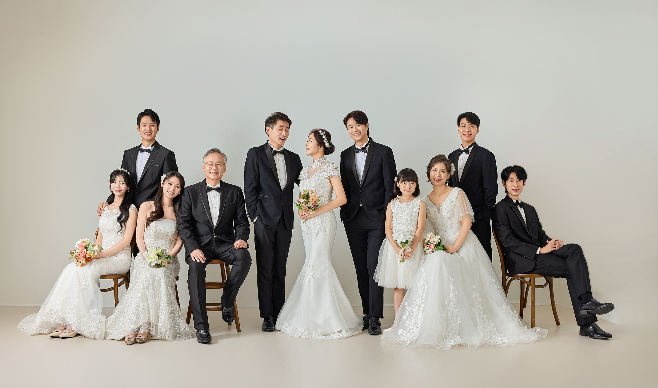 사랑이야기 스튜디오 대표 이미지