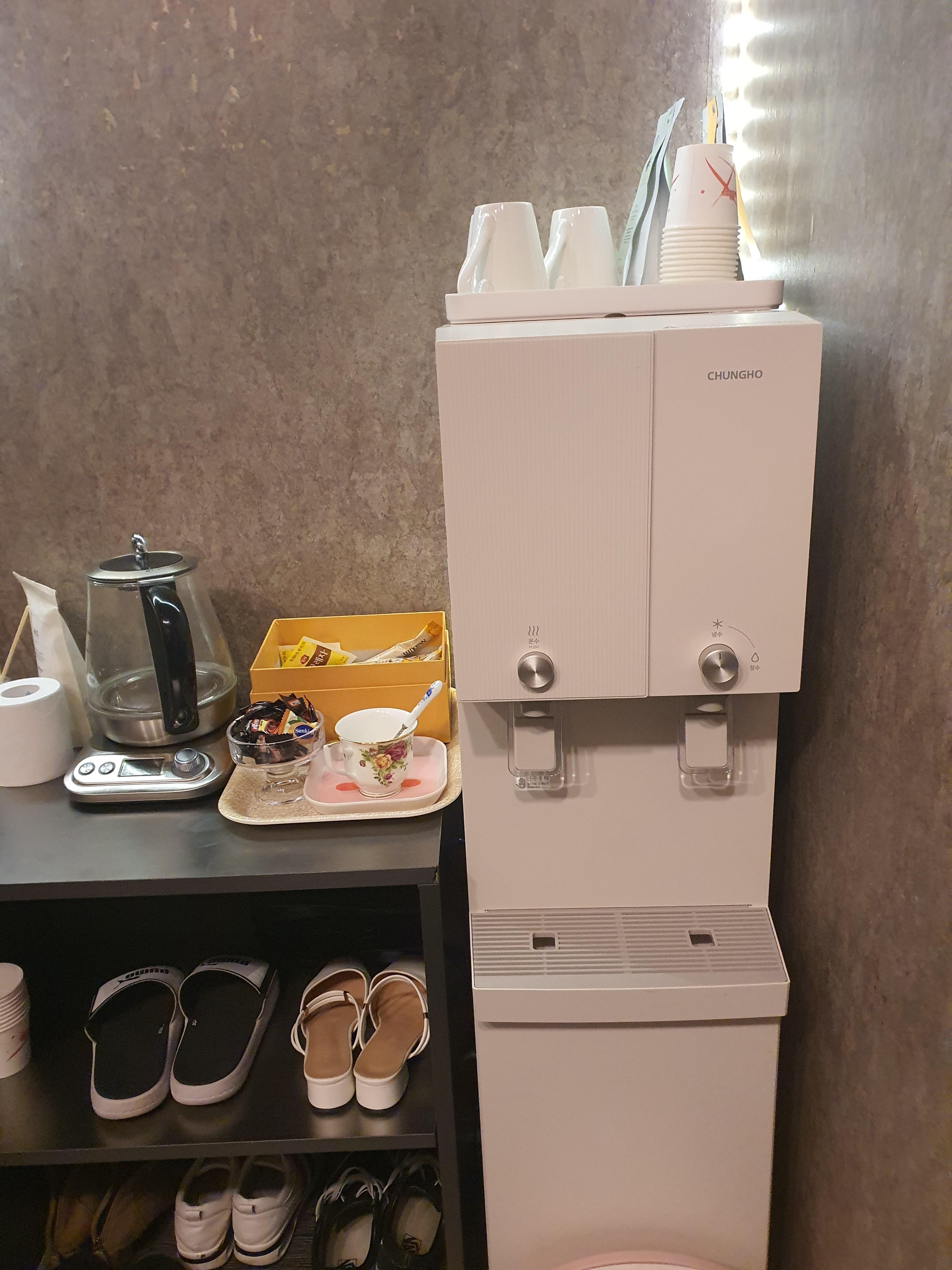 상하이아로마 photo 2
