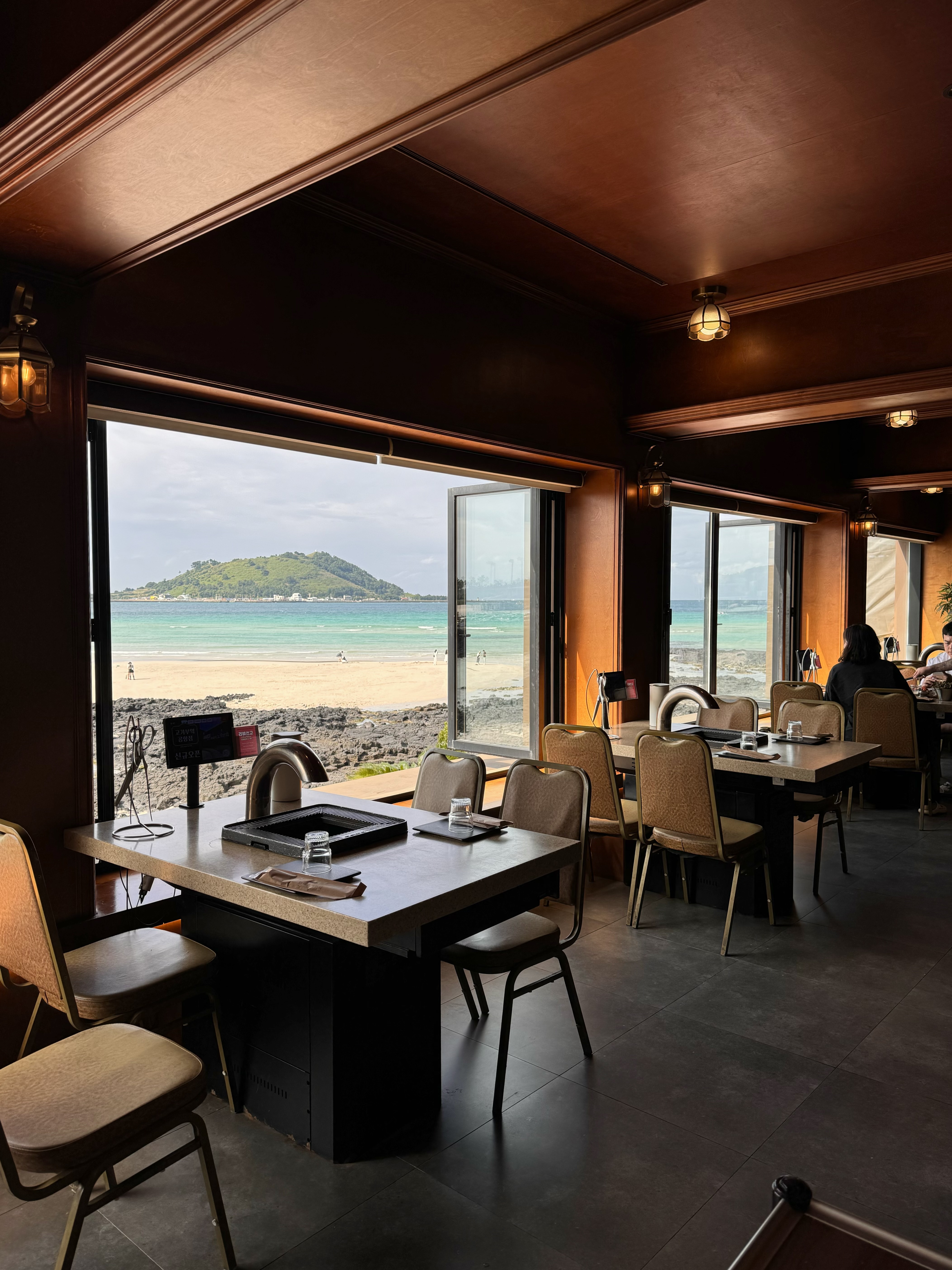 고기부엌협재본점