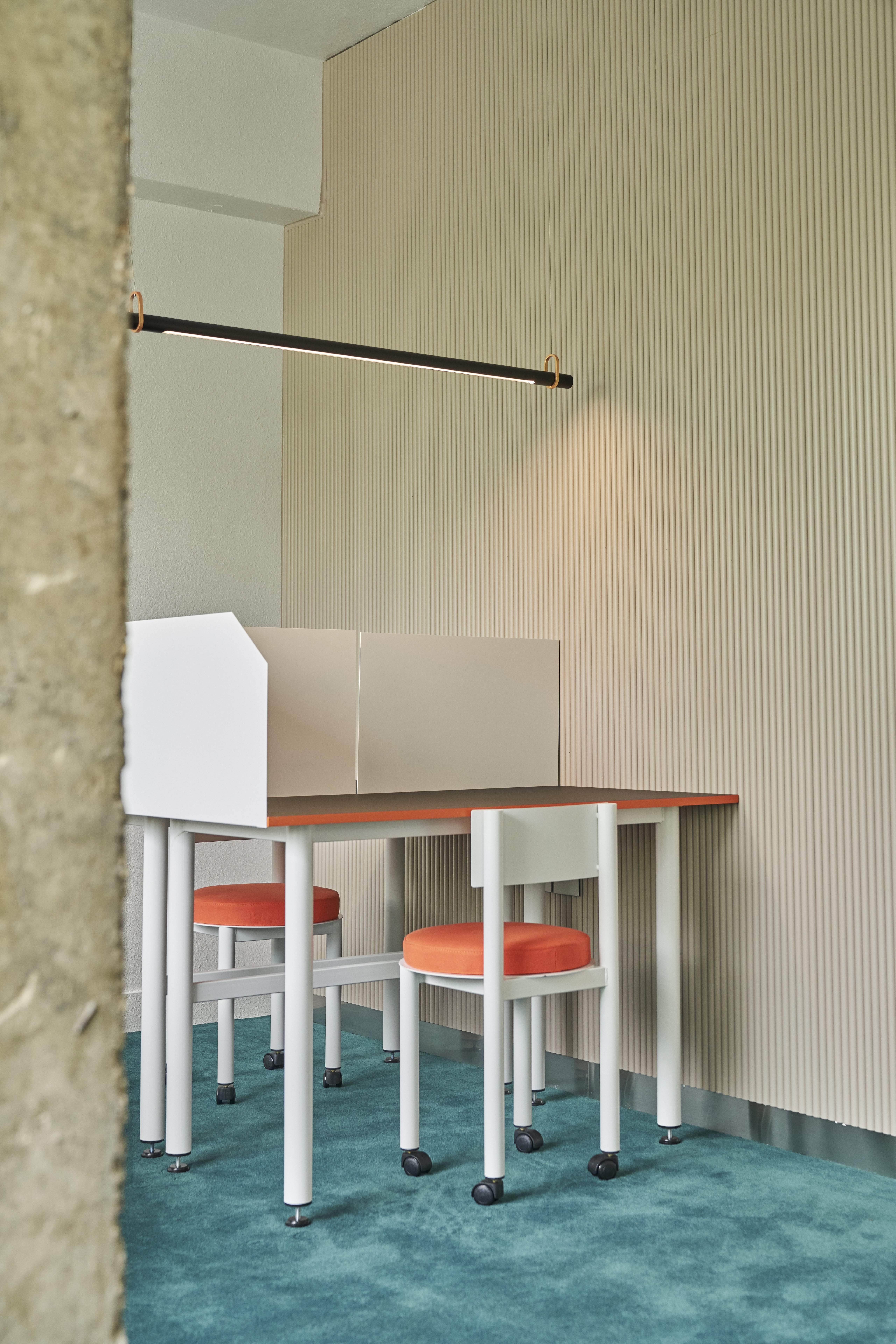 모아 공유오피스 종로점 대표 이미지