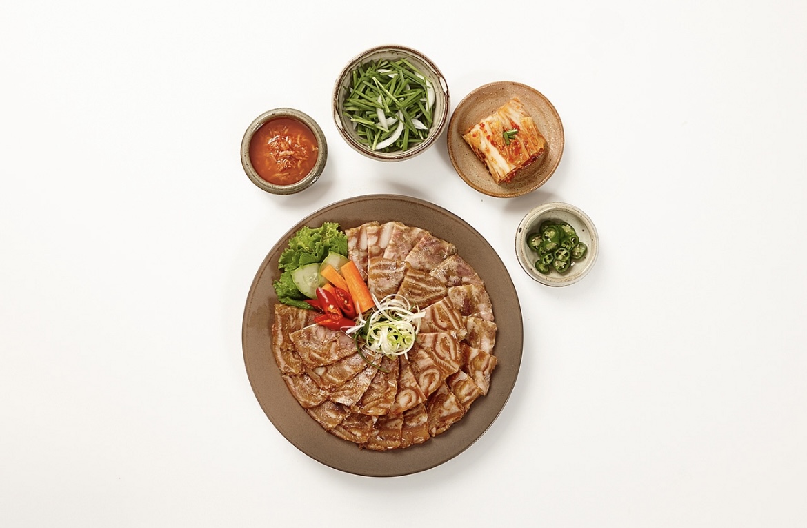창녕대성왕족발 현풍테크노점