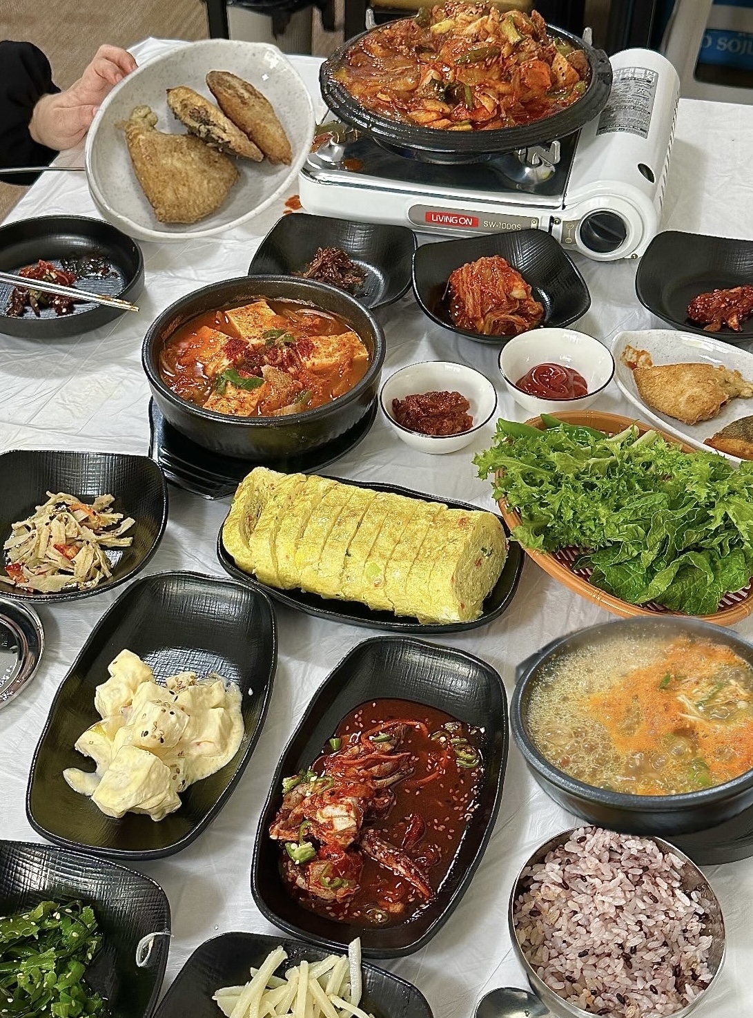 선이네밥상