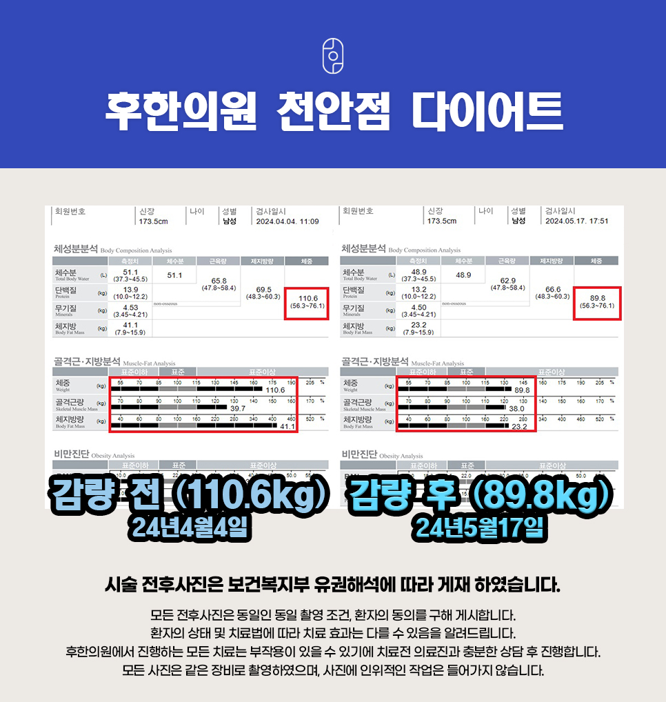 후한의원 천안점 대표 이미지