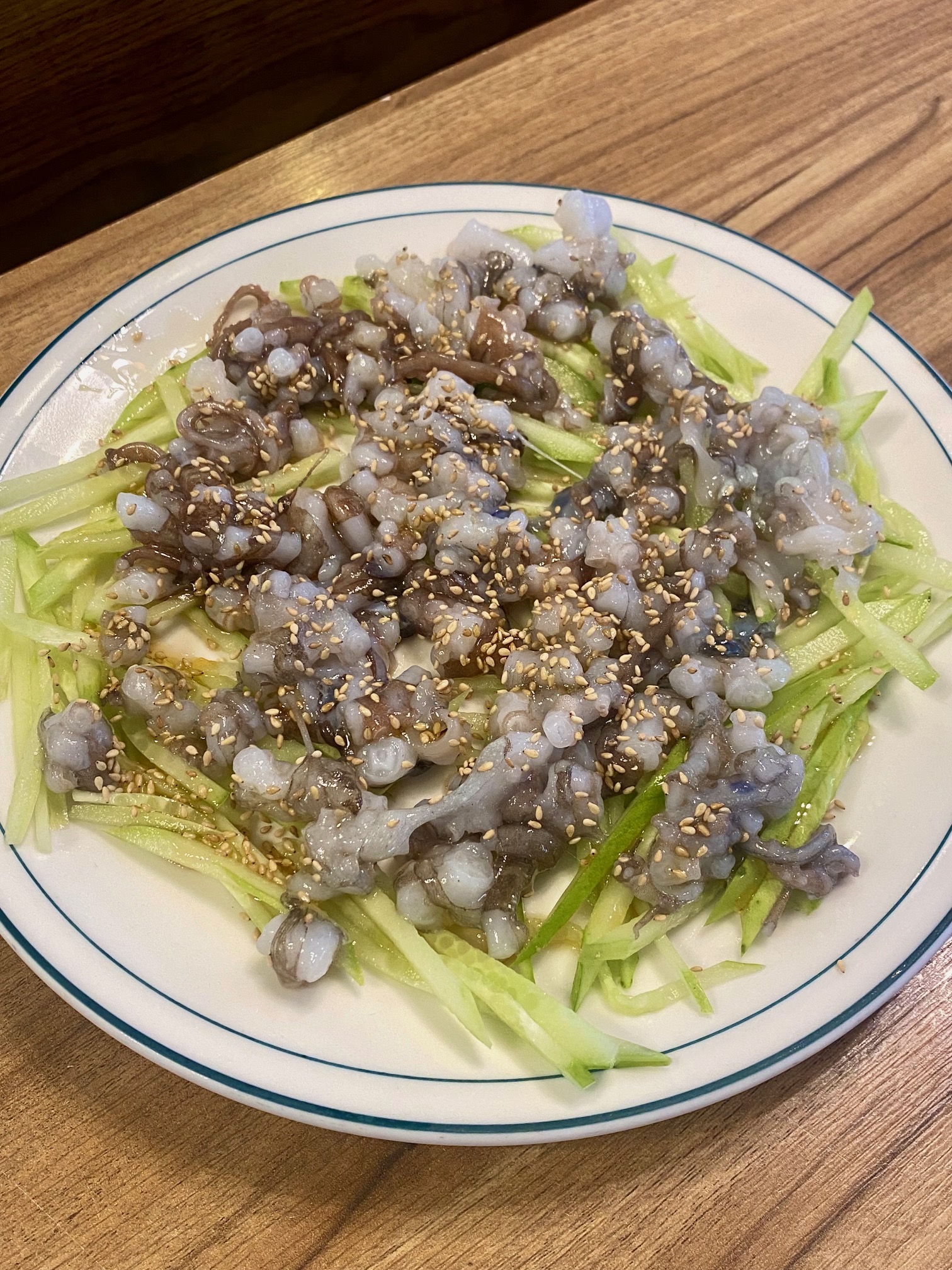 솔밭우리밀칼국수 대부도본점