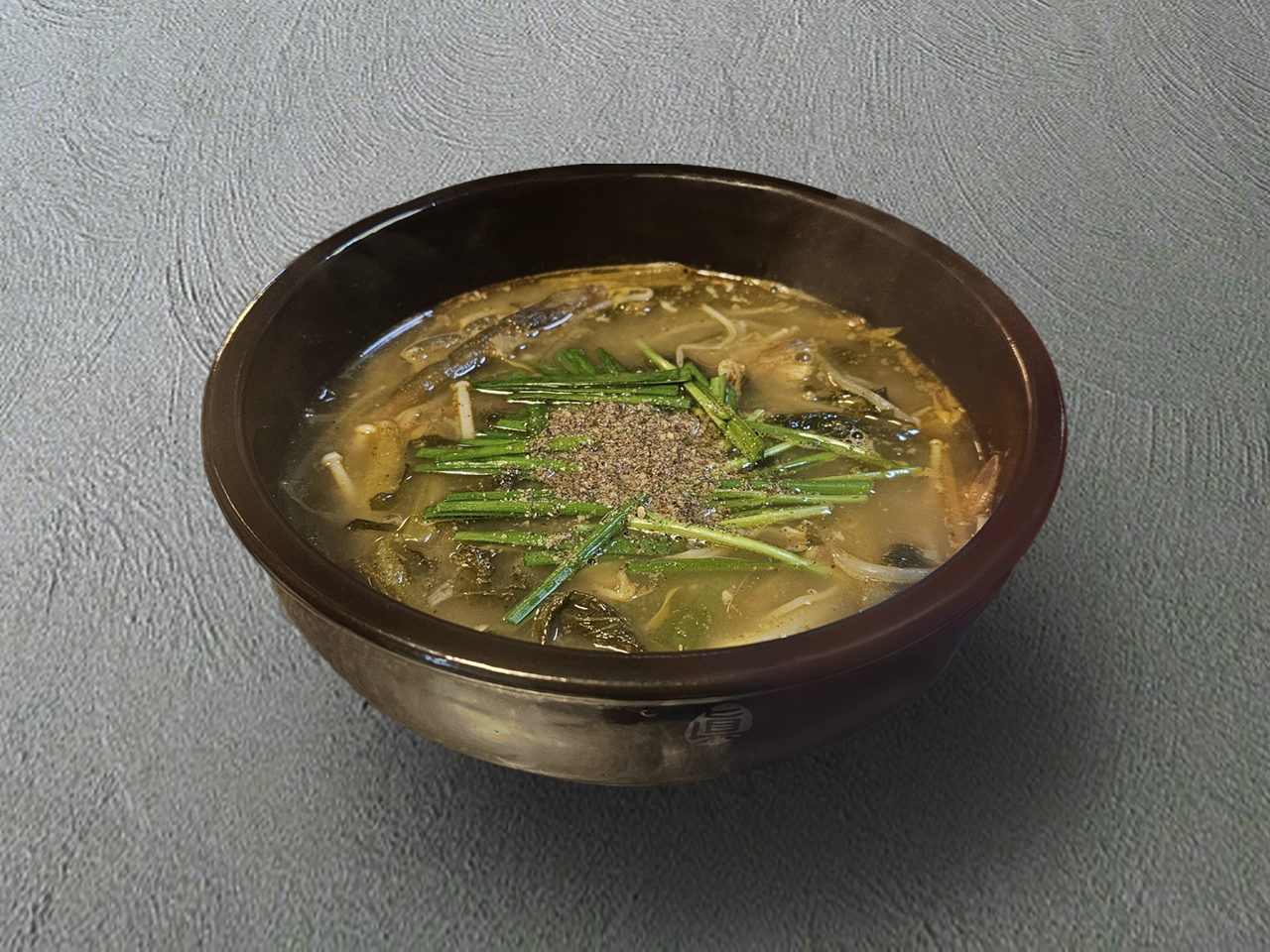 풍천참숯불장어구이