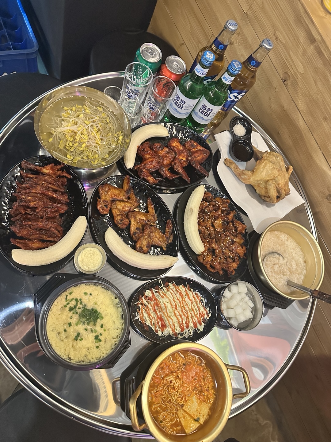 신발통 사송신도시점