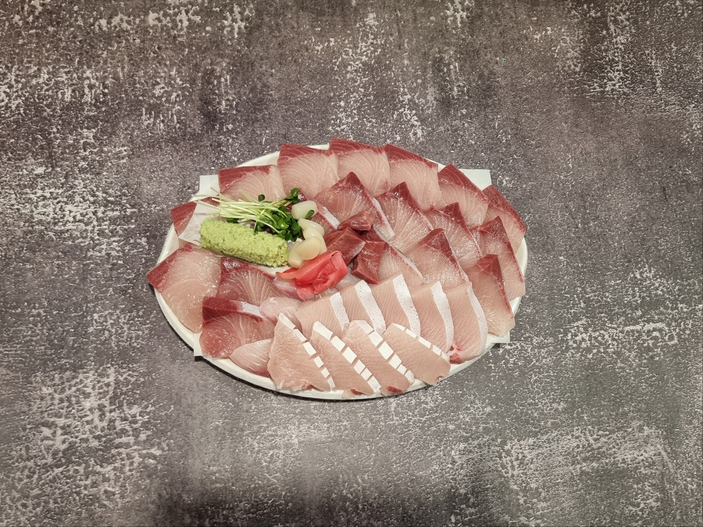 해광횟집 대표 이미지